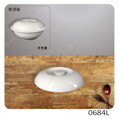 大蓋碗