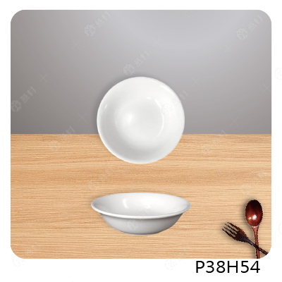 白木屋沙拉碗