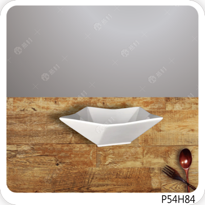 8.5英吋方井深碗