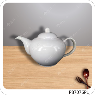 8.5英吋茶壺