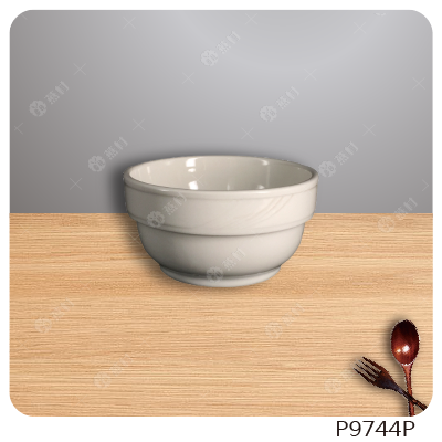 97型湯碗/調味罐